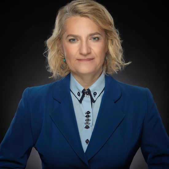 Ewa Jędrasik