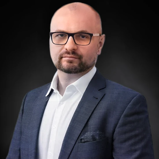 Marcin Tyrcz