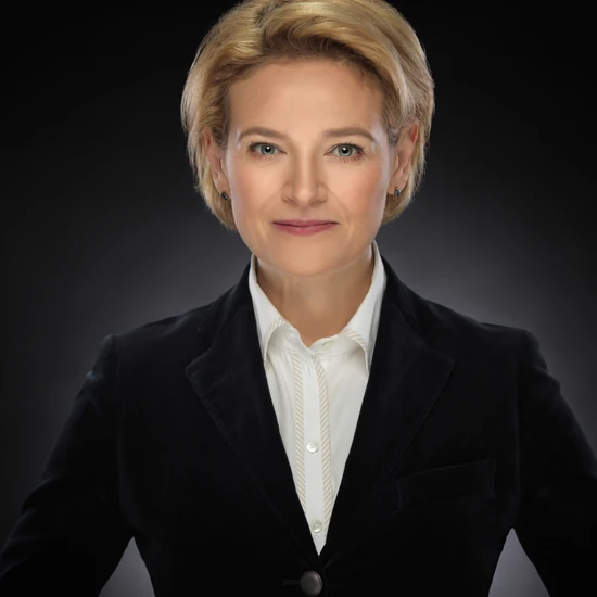 Tatiana Rott-Melzacka